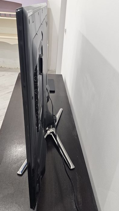 Смарт телевизор самсунг