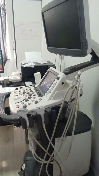 Uzi sonoscope S22