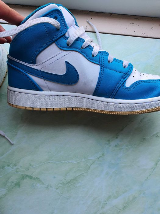 Кецове nike jordan