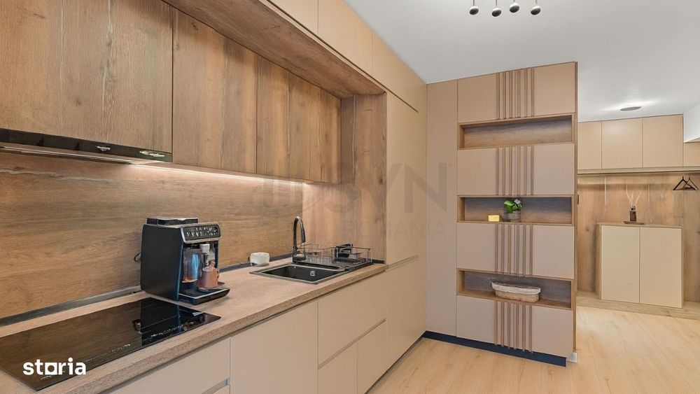 Apartament 2 Camere I Fabrica de Gheata