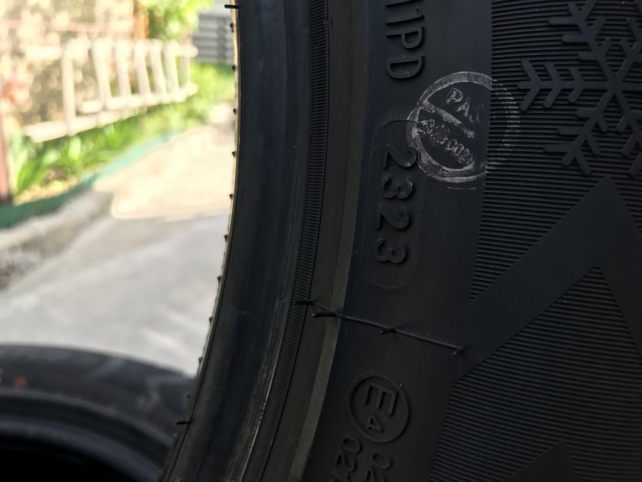 iLink 225/55R18 зима шипы!