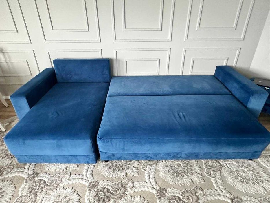 Диван в очень хорошем состоянии