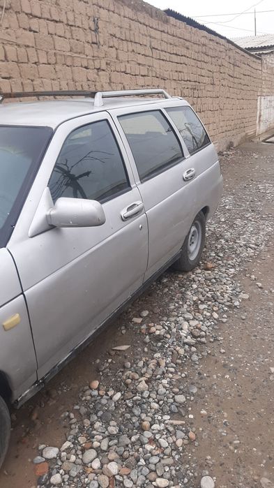 Ваз 21 11 йили 2007