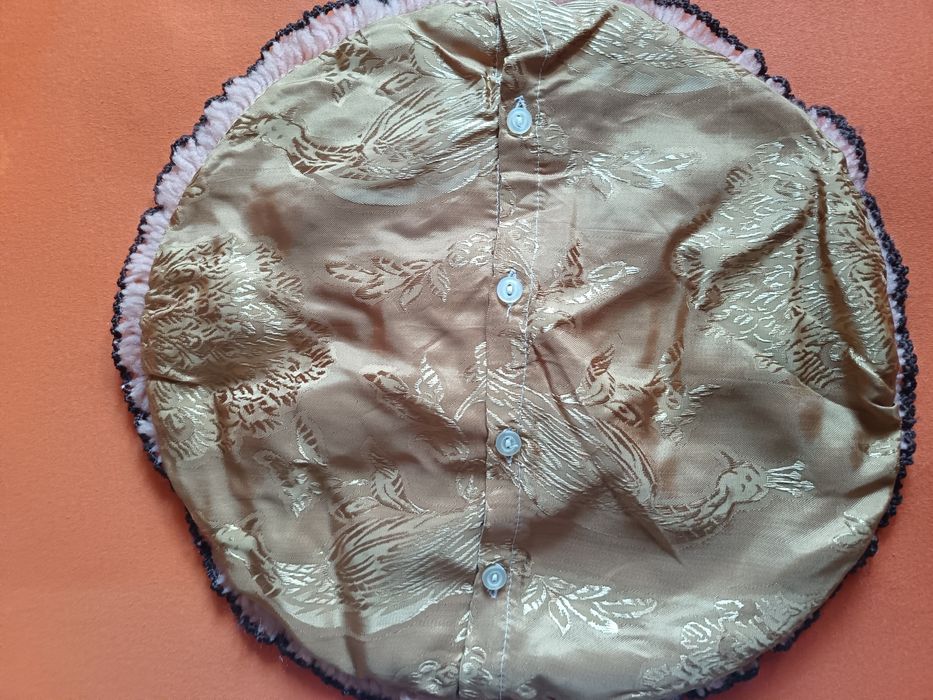 Декоративни възглавнички