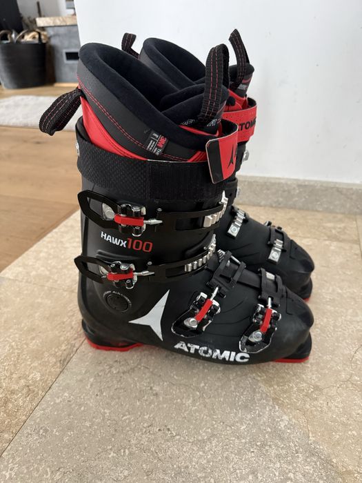 Clapari Atomic Hawx 100 mondo 28/28.5