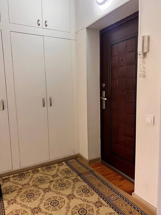 Аренда 2х комнатной каартиры/ метро Буюк Ипак Йули