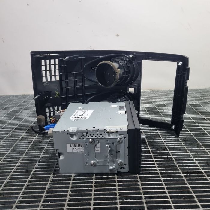Navigatie Nissan Qashqai Facelift 2010 - 2013 (1484) 25915BH10C