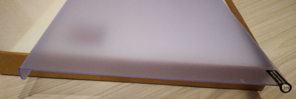 Защитен екран за монитор на компютър