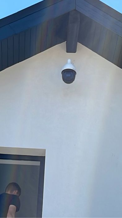 Montaj Camere Supraveghere Video & Instalare Sisteme De Supraveghere