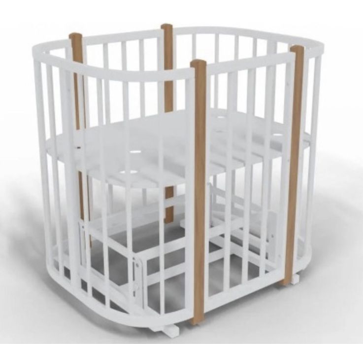 Продаю манеж трансформер Россия