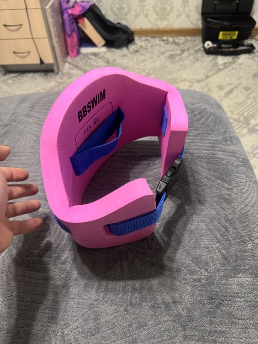 Пояс для плавания