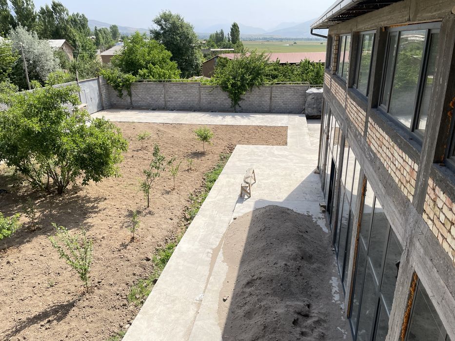 Срочно продаётся своя дача в Акташе недалеко от лагера Семург 12 соток