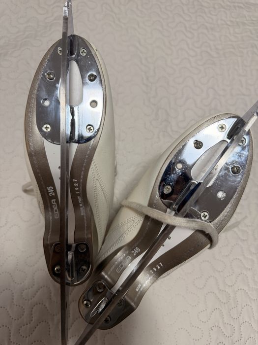 Patine Edea ice fly 245