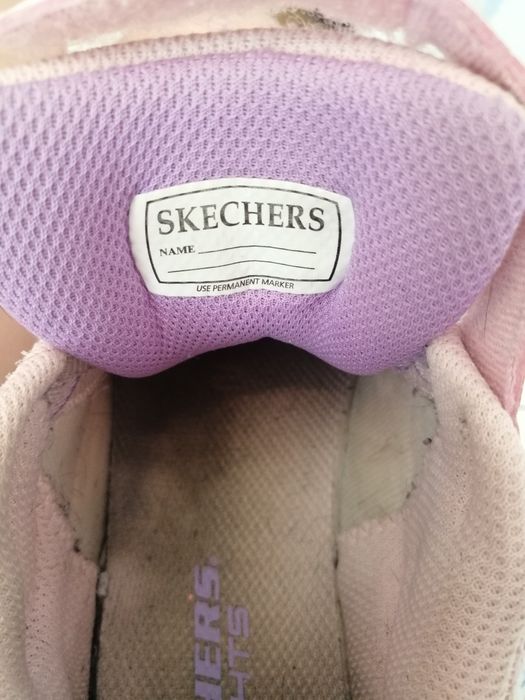 Маратонки 2 чифта