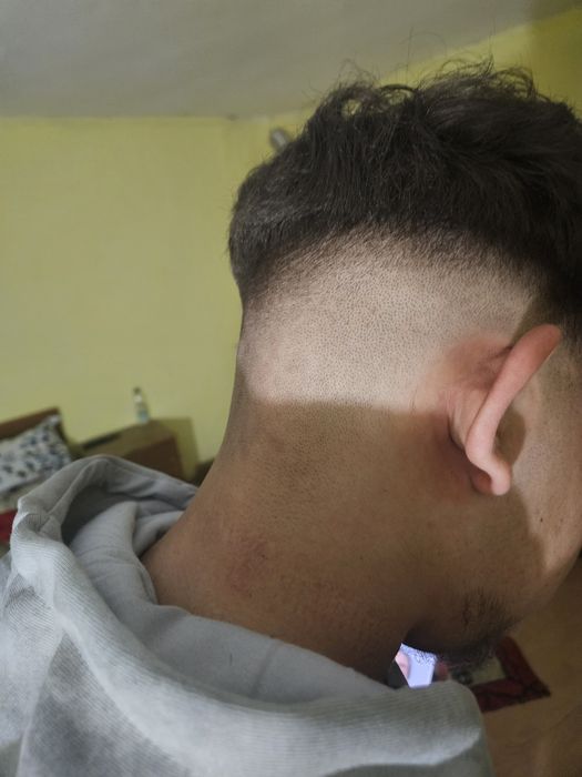 Frizer tund și la domiciliu pentru confortul tău,, un preț acceptabil