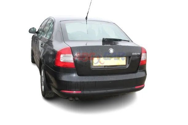 Stop stanga-dreapta Skoda Octavia 2 facelift hatchback 1.9 TDI 2009-2013