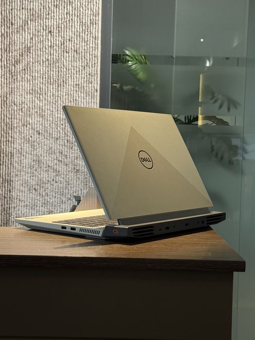 Dell G15 notebook