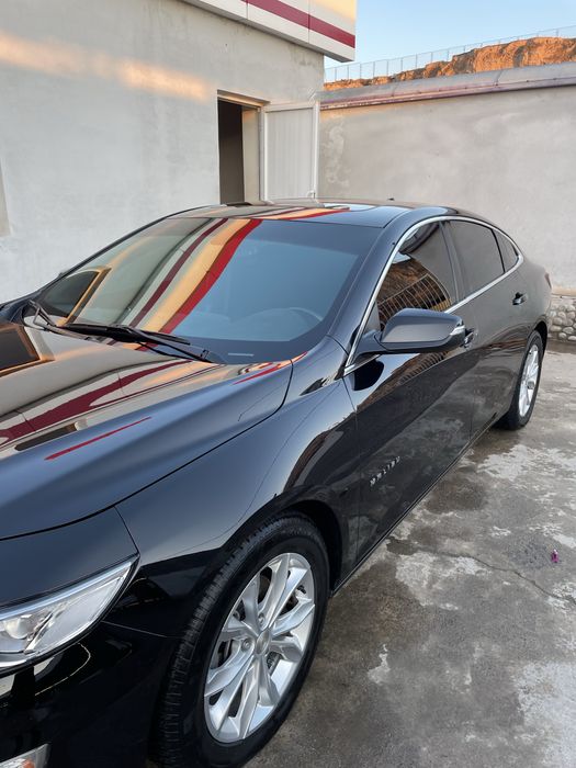 Malibu 2  2.0  Premier qilingan