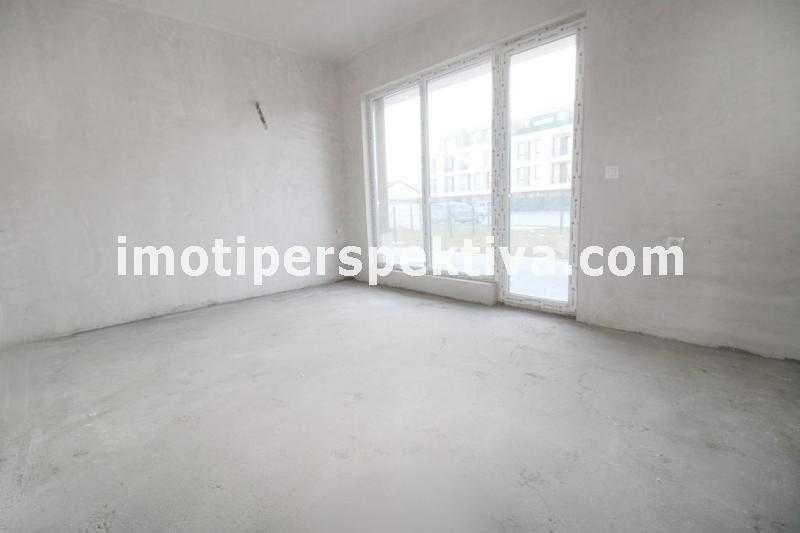 реф.16127 Две спални, собствен двор, АКТ 16-Беломорски!