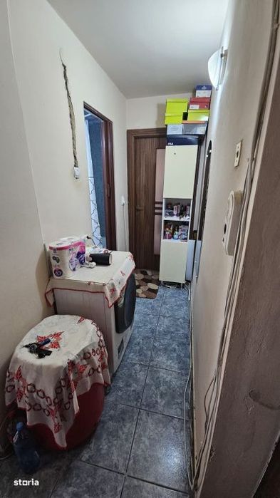 Apartament cu 3 camere, 38.19 mp, zona Valea Rosie