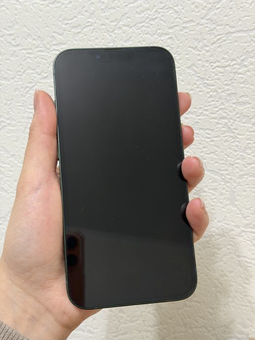 Iphone 13, 128гб