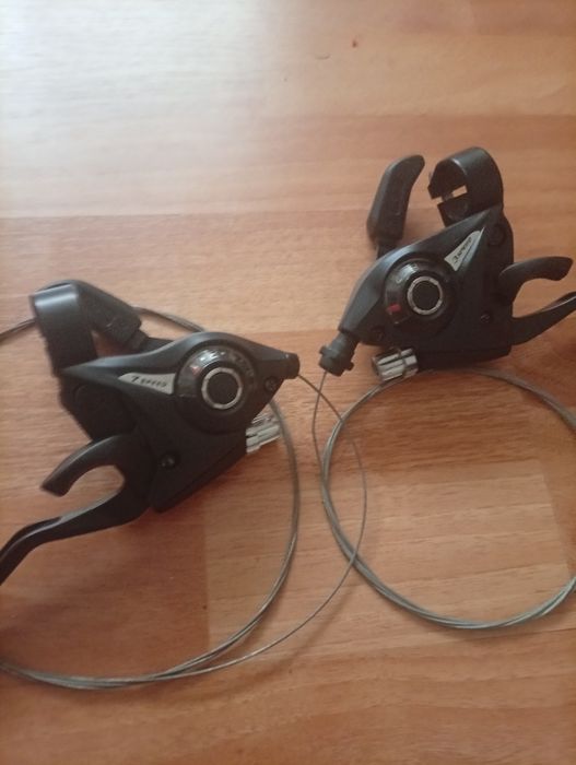 Lucruri de bicicletă