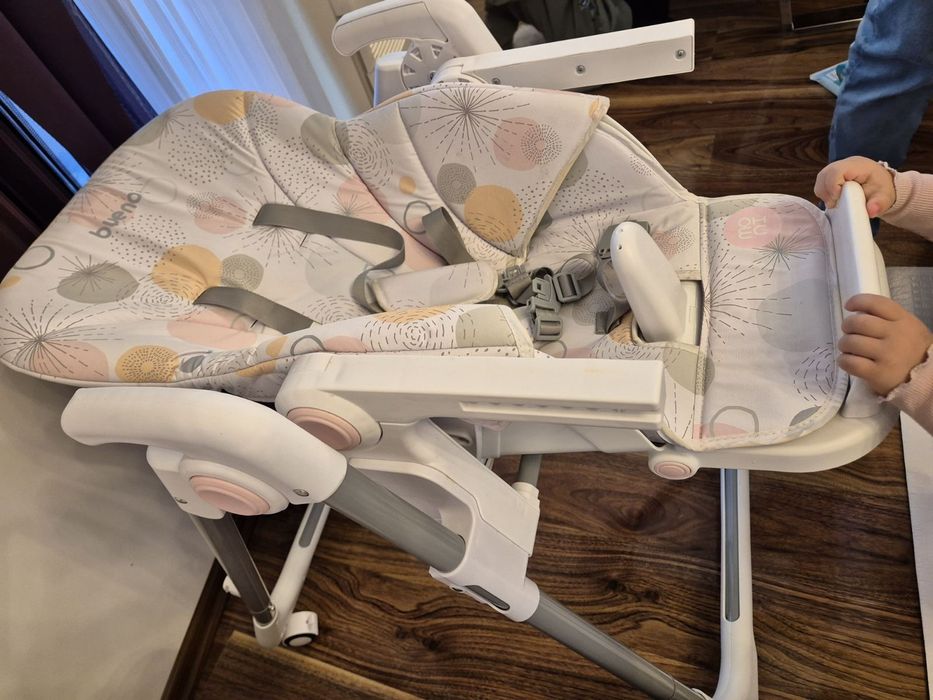 Стол за хранене Moni Bueno