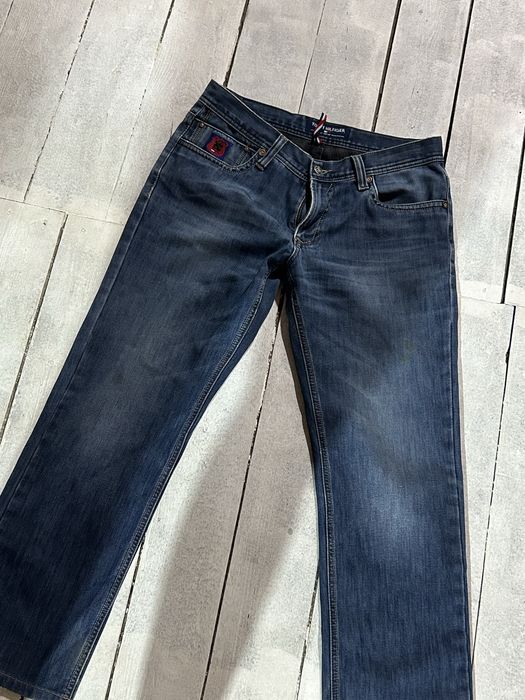 Джинсы мужские, Tommy Hilfiger