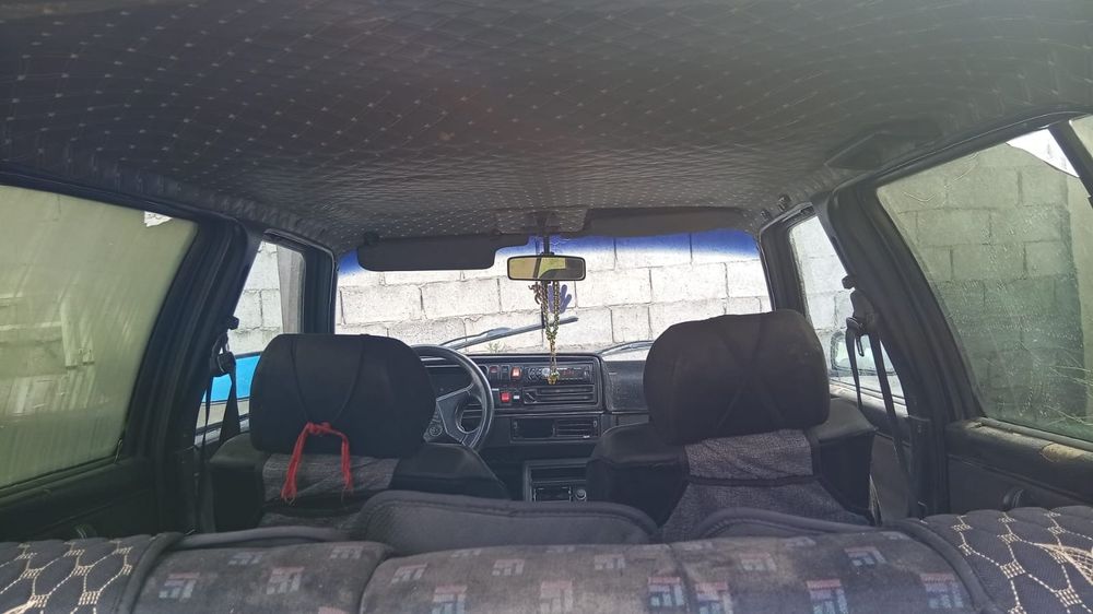 Машина сатылады golf