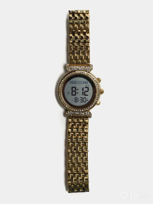 Watch’s Alfajir Alzahir women and Alfajir Alharamin men