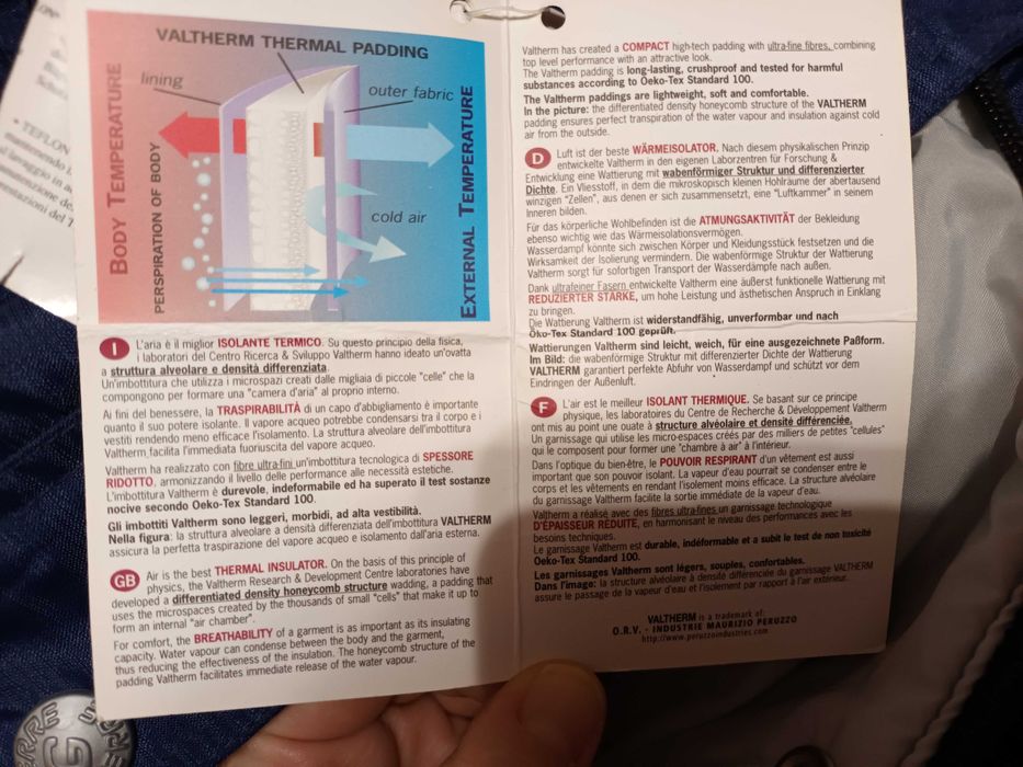 Ново ски яке Exxtasy,Gierre дамски детски  гащеризон с етикет,М размер