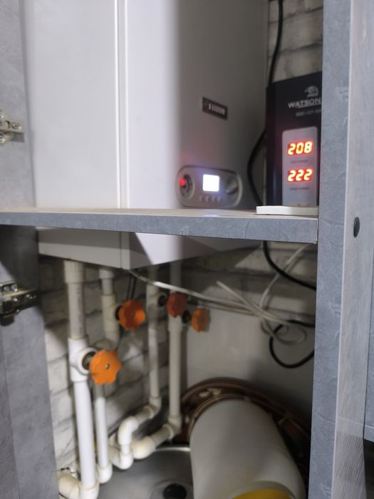 Ariston katyol haladelnik remont