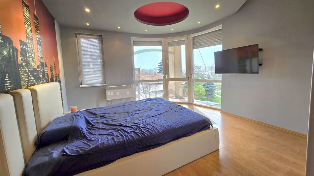 Продава се Тристаен апартамент в Добрич, Балик - 100 кв.м за 1180 €/кв.м - Снимка #4