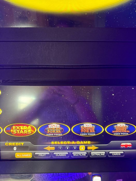 Aparate egt premier multi 4 si multi 5