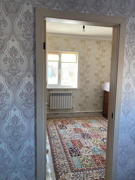 Продаётся дачный дом