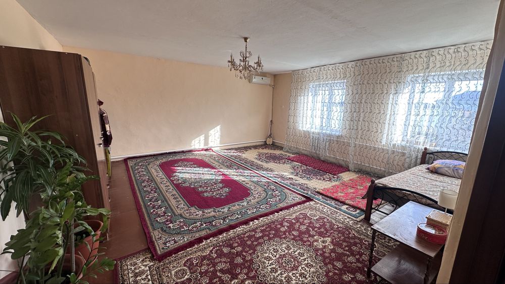 Дом (140м2) в обмен на квартиру