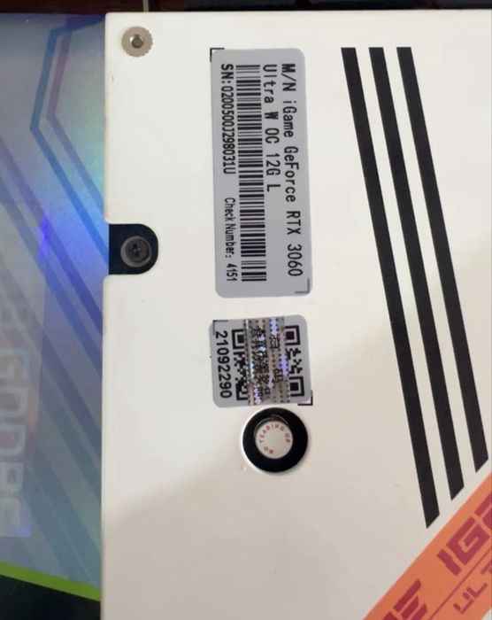 Видеокарты б/у на предзаказ | Актау