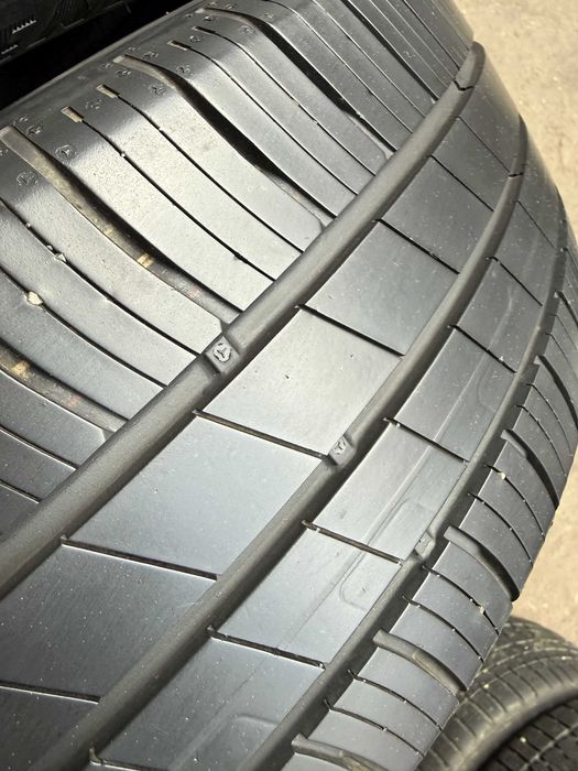 2x Anvelope Vara 205/55 R17 - GoodYear Efficient Grip Performance