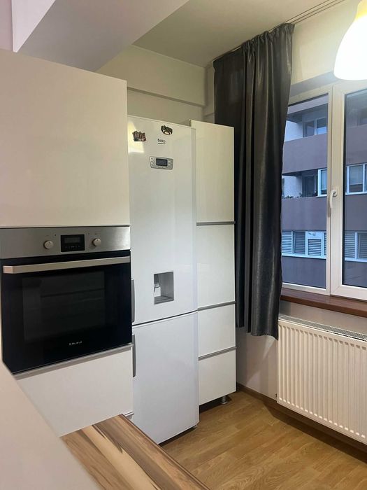 Închiriez apartament 2 camere Prelungirea Ghencea
