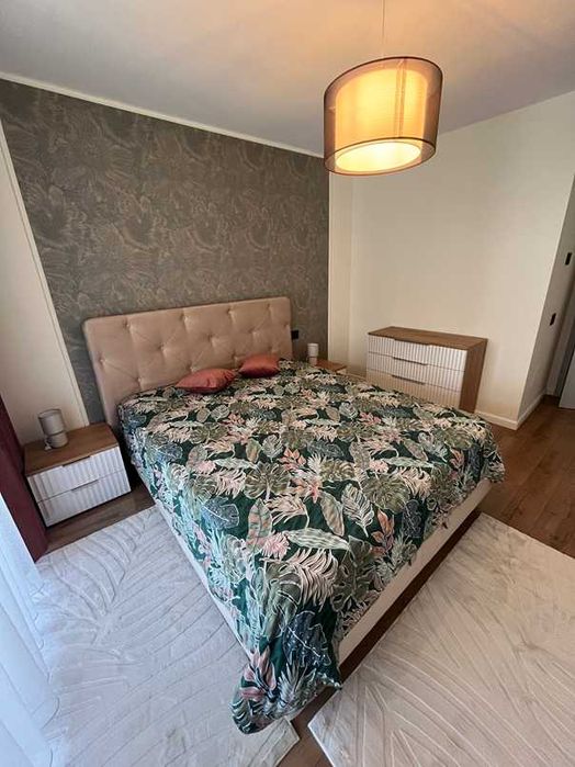 Inchiriez apartament 2 camere Elite City modern, prima inchiriere