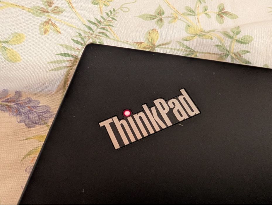 Lenovo ThinkPad L15 Gen 2 i5 1135G7/24GB RAM/SSD 480GB бизнес лаптоп