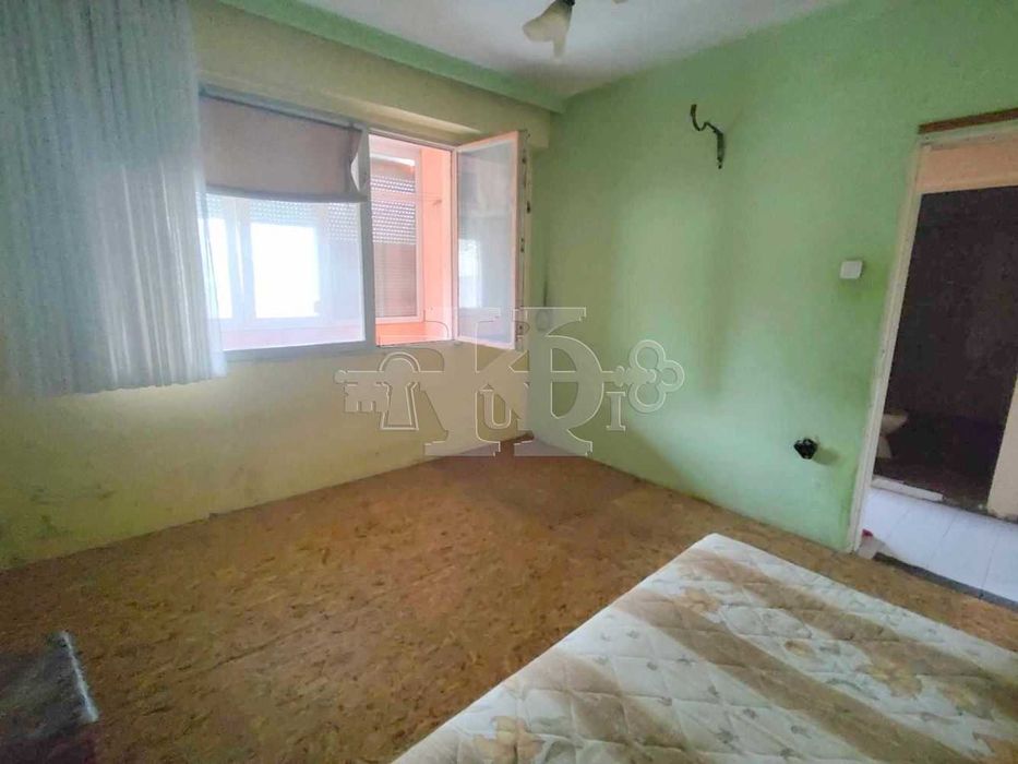 Продава се Тристаен апартамент в Добрич, Балик - 86 кв.м за 564 €/кв.м - Снимка #1