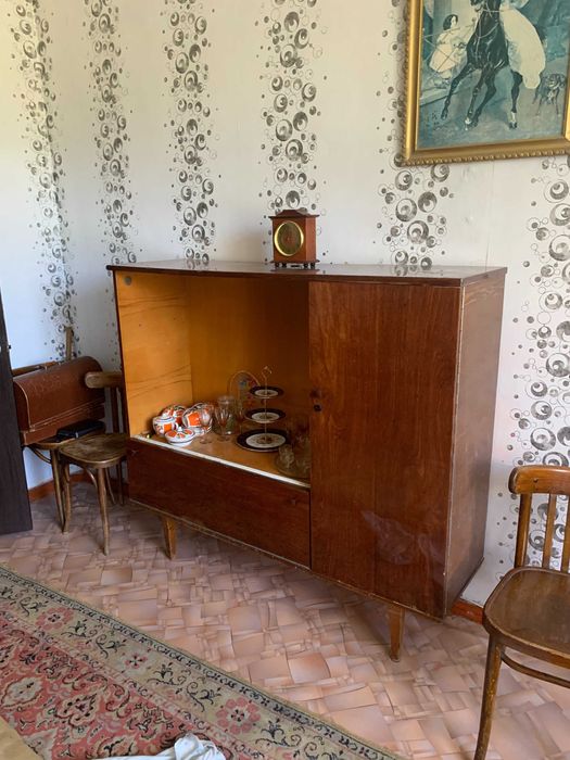 Отдам мебель бесплатно