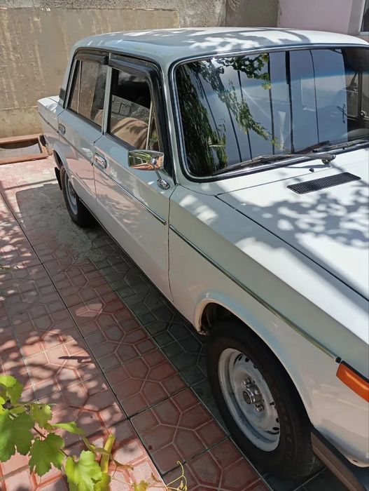 Ваз 21:06 срочно сотилади