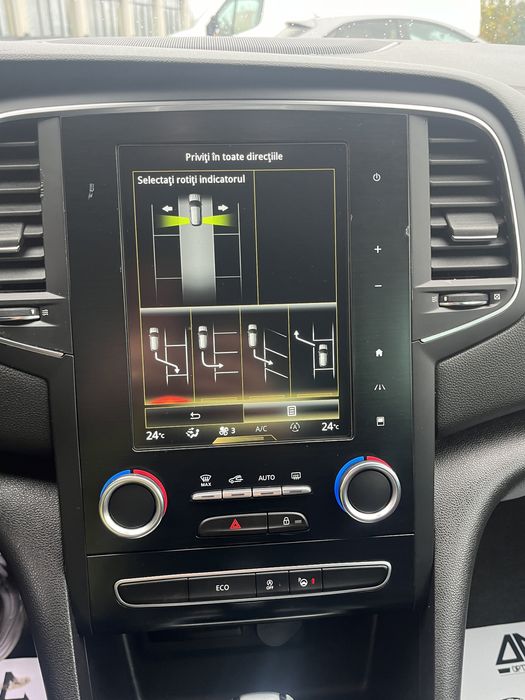 Renault Megane 4 1.5Dci Automat 2017 Euro 6 fara AdBlue