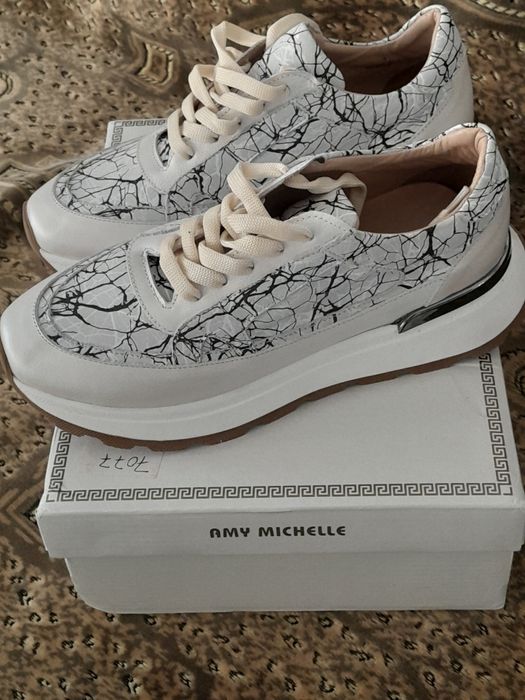 Кросовки Турецкие.