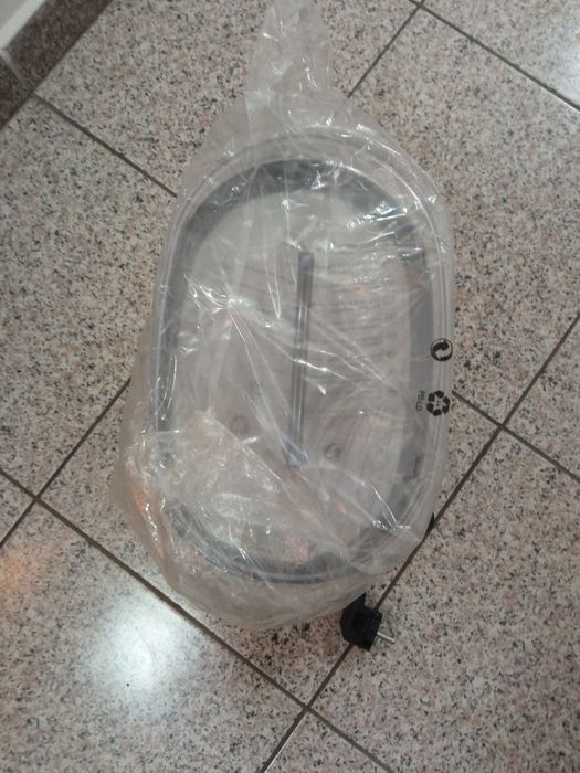 Продавам уред за готвене на пара