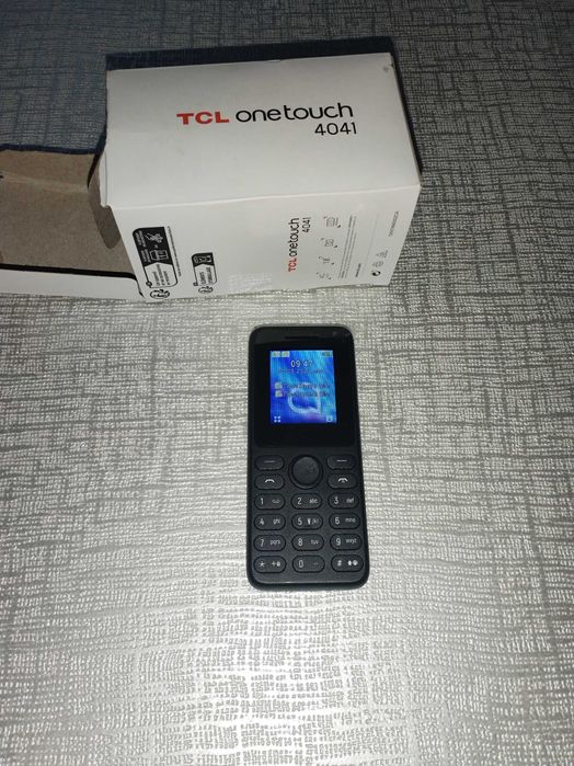 TCL onetouch 4041