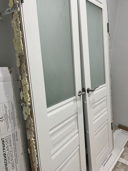 Продам двери межкомнатные