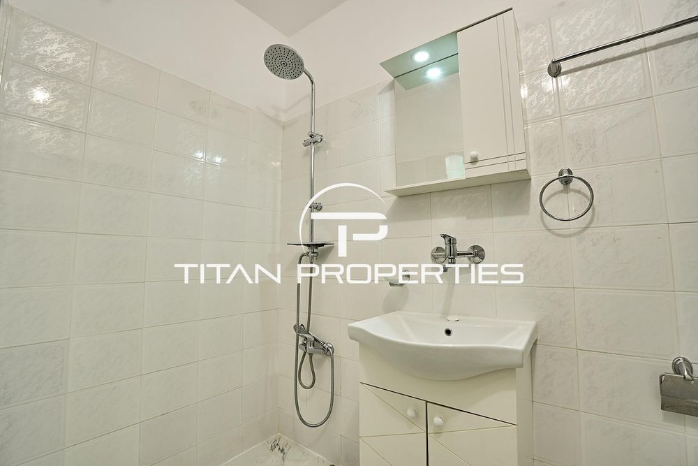 Дава се под наем Двустаен апартамент в Пловдив, Младежки Хълм - 60 кв.м за 488.58 € - Снимка #8